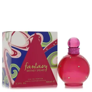 Fantasy Eau De Parfum Spray