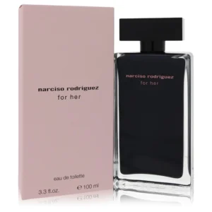 Narciso Rodriguez Eau De Toilette Spray