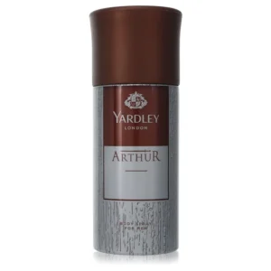 Yardley Arthur