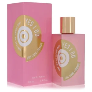 Yes I Do Eau De Parfum Spray