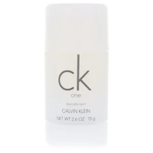 Ck One Deodorant Stick גברים