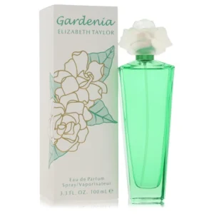 Gardenia Elizabeth Taylor Eau De Parfum Spray
