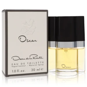 Oscar Eau De Toilette Spray נשים