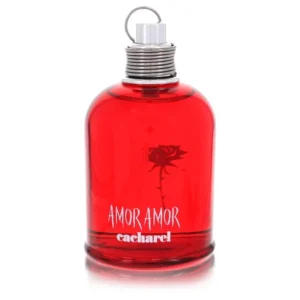 Amor Amor Eau De Toilette Spray (Tester)