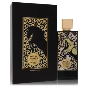 Afnan Zimaya Royal Leather