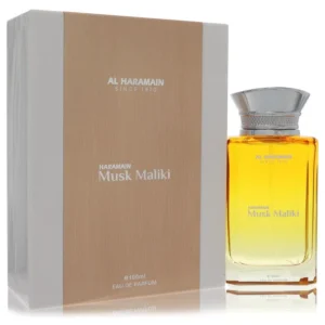 Al Haramain Musk Maliki