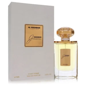 Al Haramain Junoon Eau De Parfum Spray