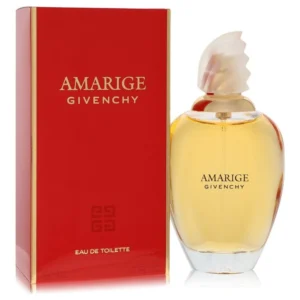 Amarige Eau De Toilette Spray