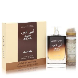 Ameer Al Oudh