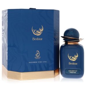 Arabiyat Prestige Bedour by Arabiyat Prestige Eau De Parfum Spray (Unisex) for Women 100 ml