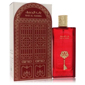 Ard Al Zaafaran Bab Al Hamra Eau De Parfum Spray (Unisex)