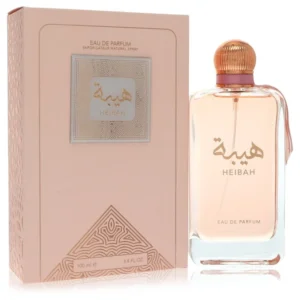 Ard Al Zaafaran Heibah
