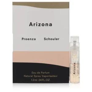 Arizona Vial (sample)