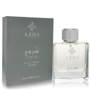 Azha Soroh