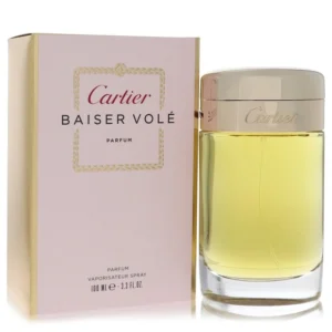 Baiser Vole Parfum Spray