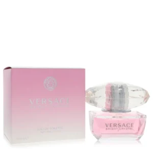 Bright Crystal Eau De Toilette Spray