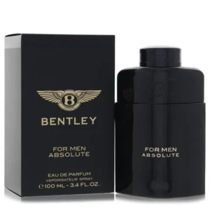 Bentley Absolute