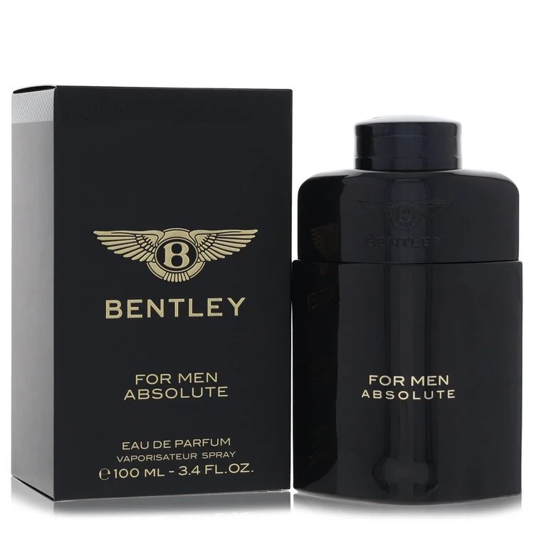 Bentley Absolute