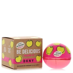 Be Delicious Orchard Street Eau De Parfum Spray