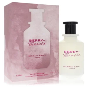 Michael Malul Berry + Blanche