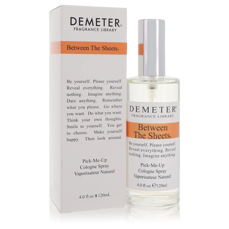 Demeter Between The Sheets Cologne Spray