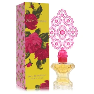 Betsey Johnson Eau De Parfum Spray