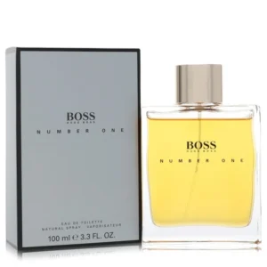 Boss No. 1 Eau De Toilette Spray
