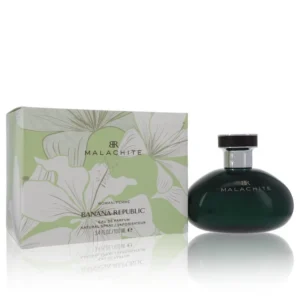 Banana Republic Malachite Eau De Parfum Spray (Special Edition)