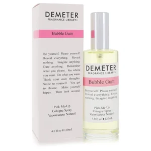 Demeter Bubble Gum Cologne Spray