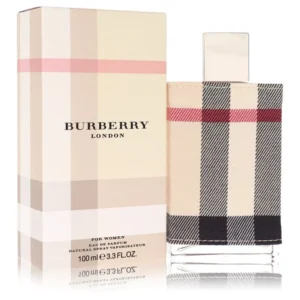 Burberry London (new) Eau De Parfum Spray