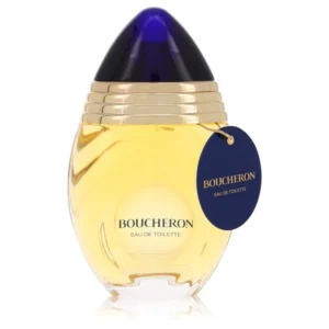 Boucheron Eau De Toilette Spray (Tester) נשים