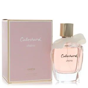 Cabochard Cherie Eau De Parfum Spray