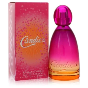 Candies Eau De Parfum Spray