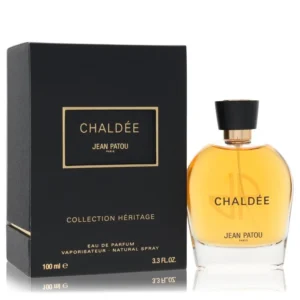 Chaldee