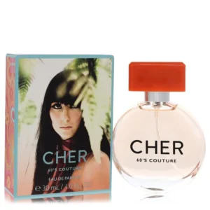 Cher Decades 60's Couture Eau De Parfum Spray