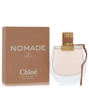 Chloe Nomade Eau De Parfum Spray