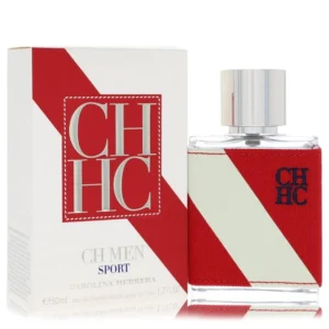 Ch Sport Eau De Toilette Spray