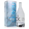 Ck In 2u Eau De Toilette Spray גברים