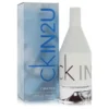 Ck In 2u Eau De Toilette Spray גברים