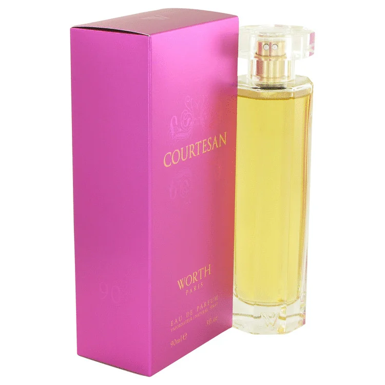 Courtesan Eau De Parfum Spray