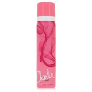 Charlie Pink