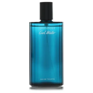 Cool Water Eau De Toilette Spray (Tester) גברים