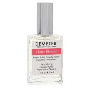 Demeter Cherry Blossom Cologne Spray (unboxed)