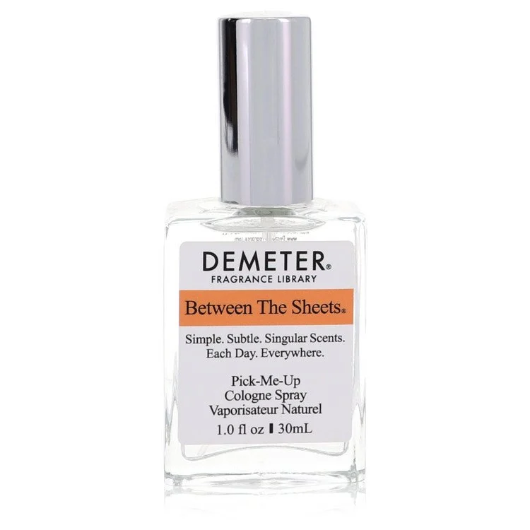 Demeter Between The Sheets Cologne Spray