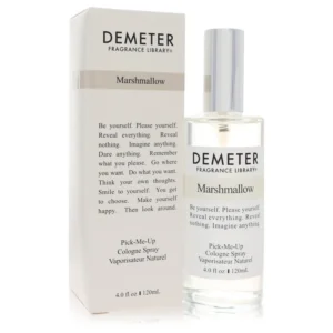 Demeter Marshmallow Cologne Spray