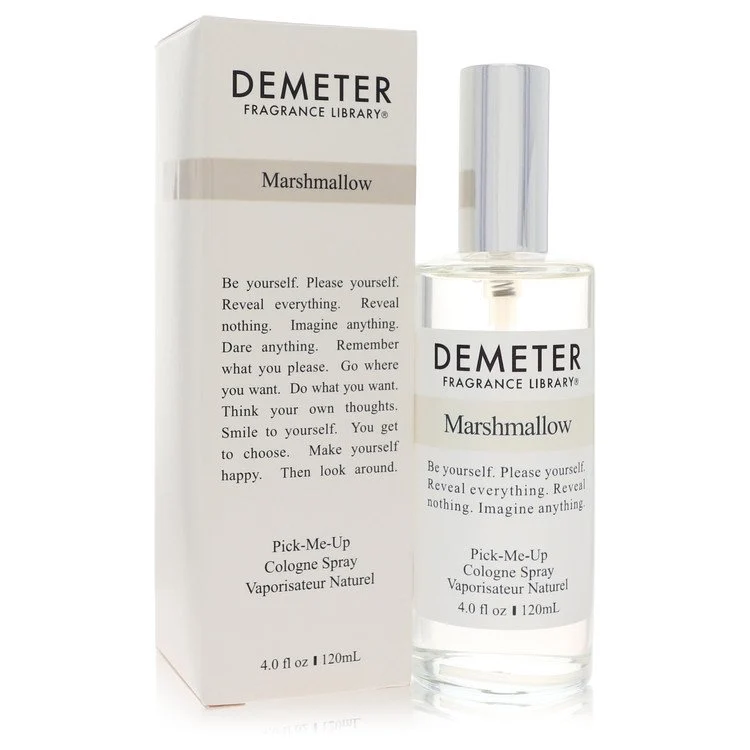 Demeter Marshmallow Cologne Spray