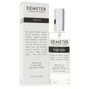 Demeter Espresso