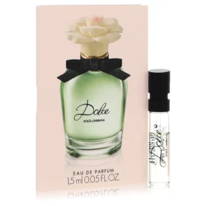 Dolce Vial (sample)
