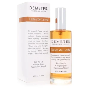 Demeter Dulce De Leche Cologne Spray