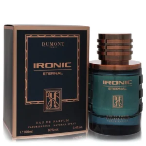 Dumont Ironic Eternal Eau De Parfum Spray